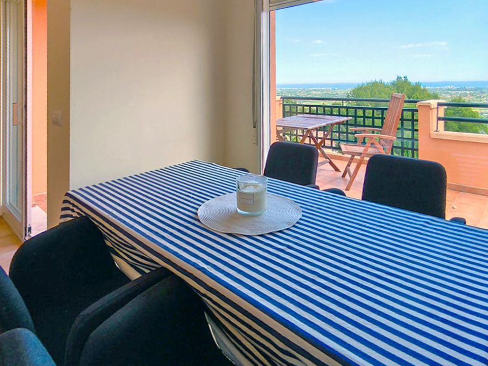Penthouse i Pedreguer, Alicante - foto 4