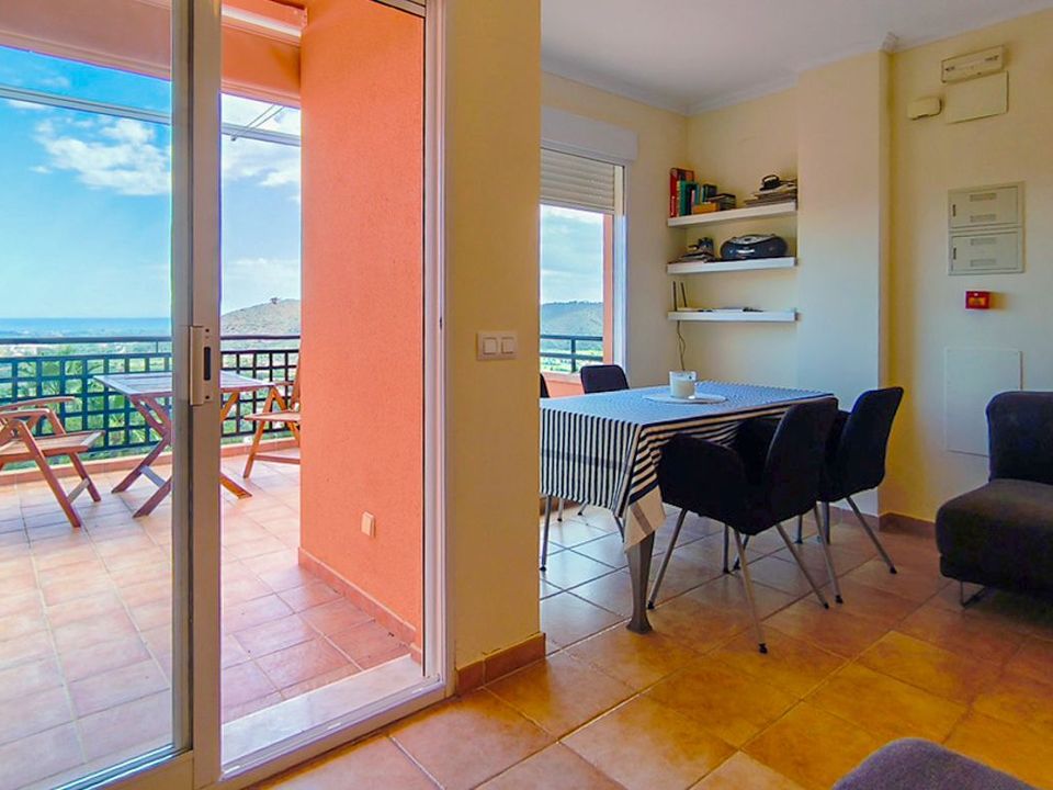 Penthouse i Pedreguer, Alicante - foto 5