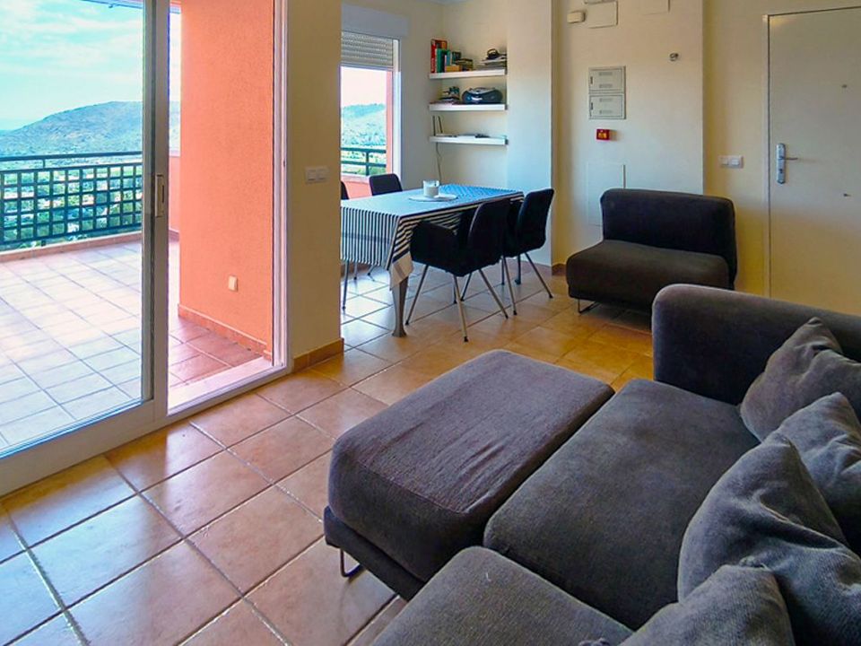Penthouse i Pedreguer, Alicante - foto 5