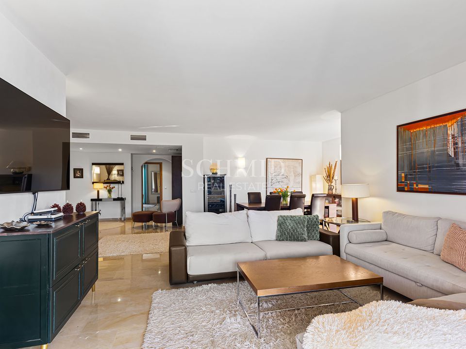 Penthouse i Santa Ponsa, Mallorca - foto 5