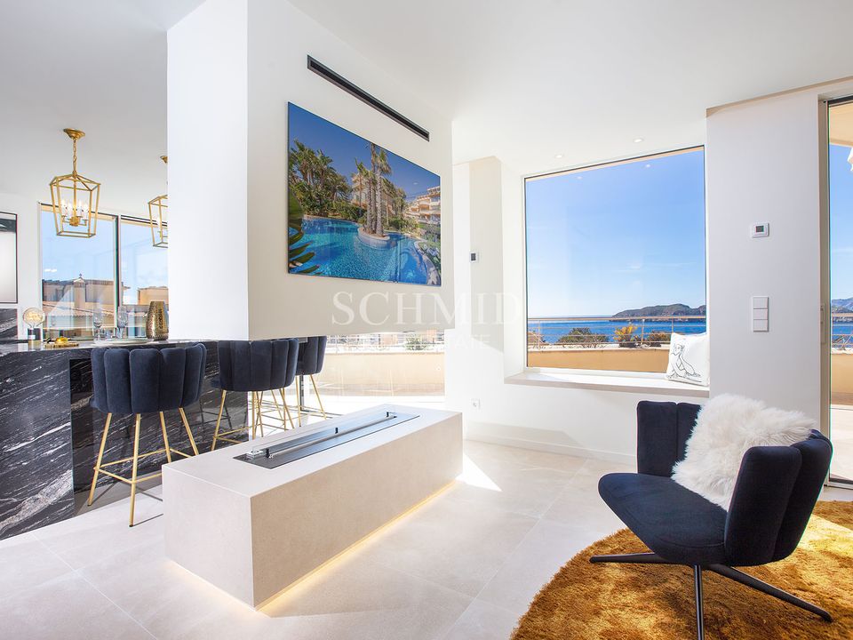 Penthouse i Santa Ponsa, Mallorca - foto 5
