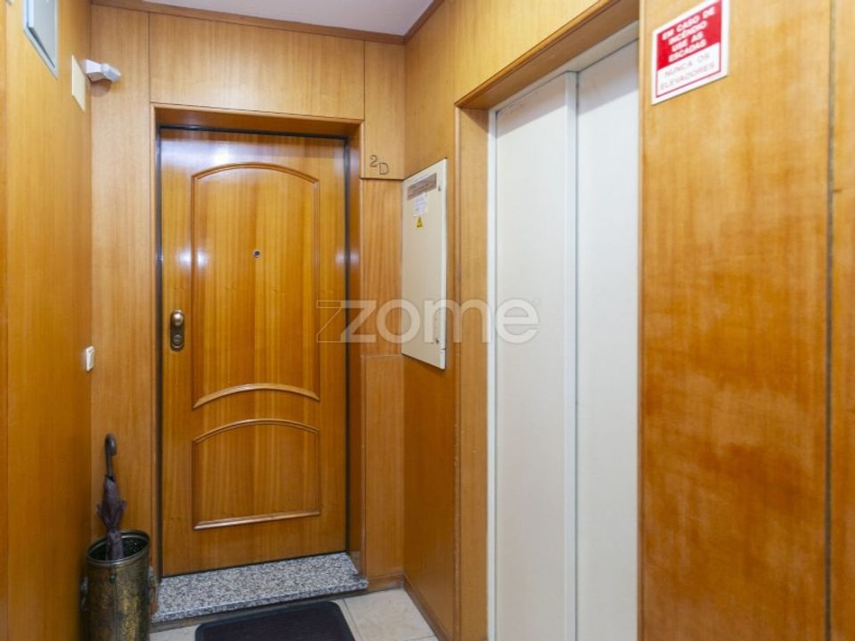 Lejlighed i Arcozelo, Porto - foto 4