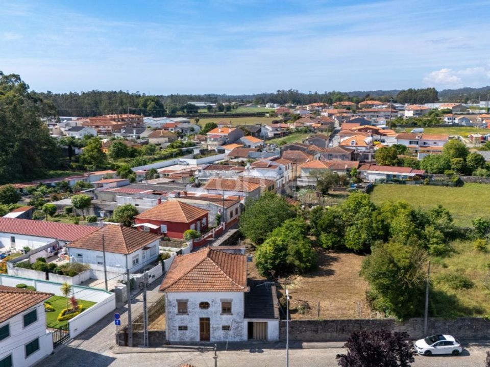 Villa i Vila do Conde, Porto - foto 2