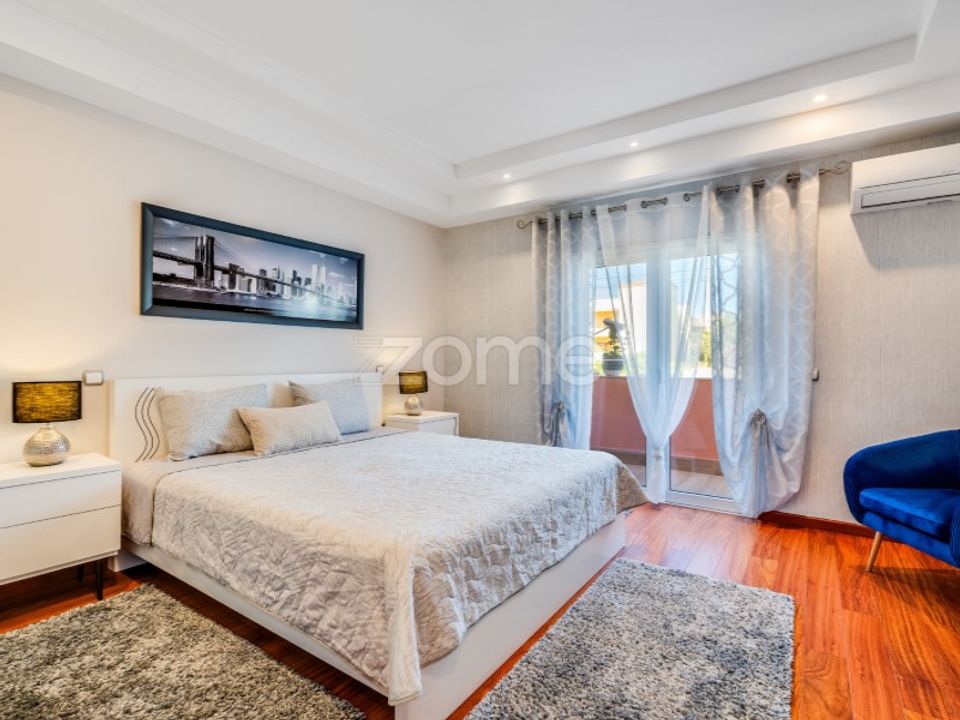 Villa i Estombar, Faro - foto 1