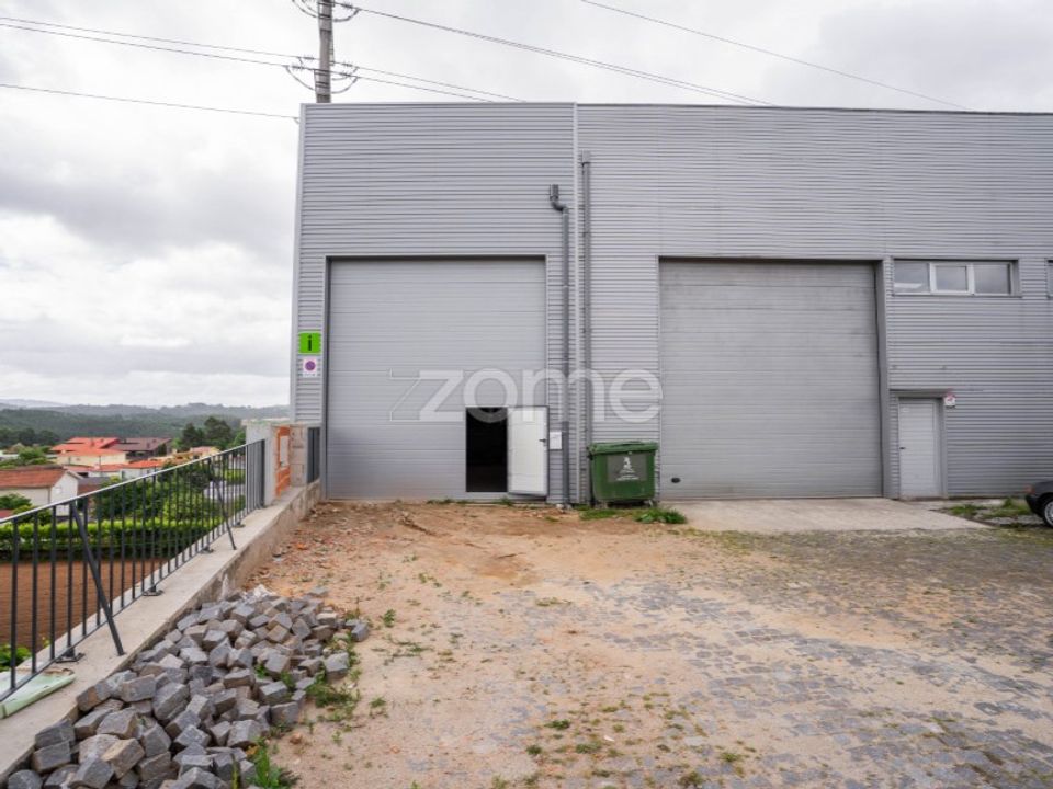Bungalow i Santo Tirso, Porto - foto 3