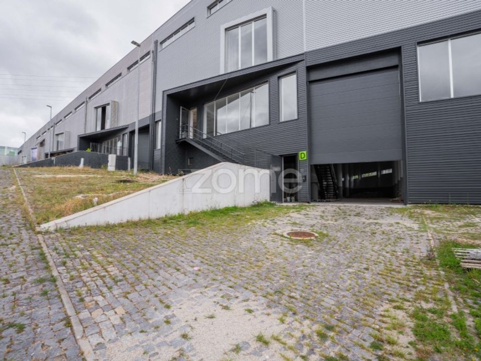 Bungalow i Santo Tirso, Porto - foto 3