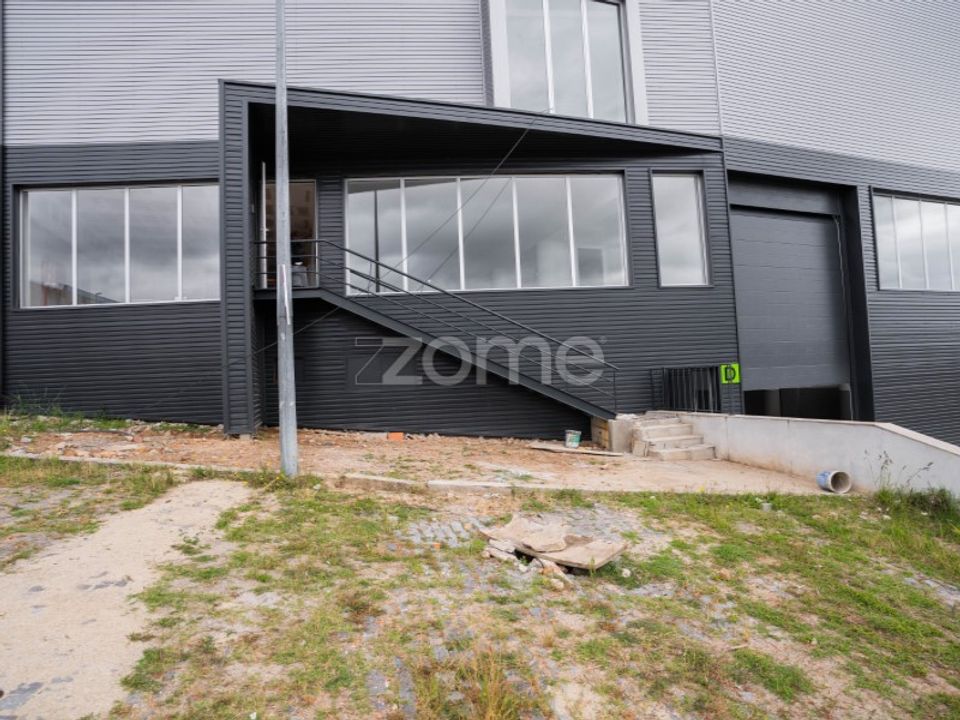 Bungalow i Santo Tirso, Porto - foto 1