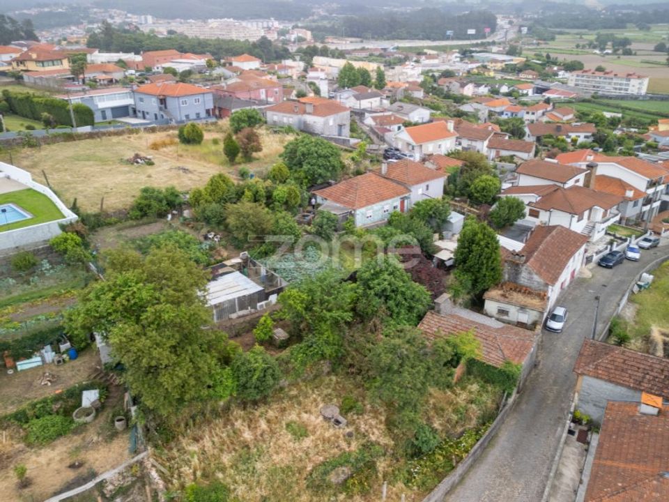 Villa i Trofa, Porto - foto 2