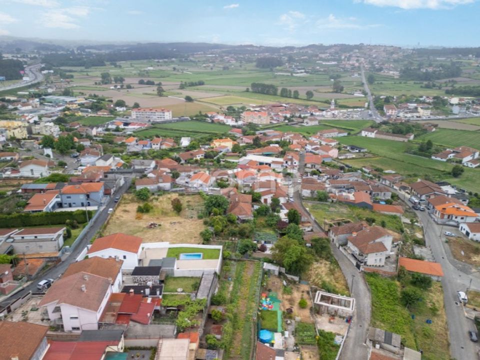 Villa i Trofa, Porto - foto 4