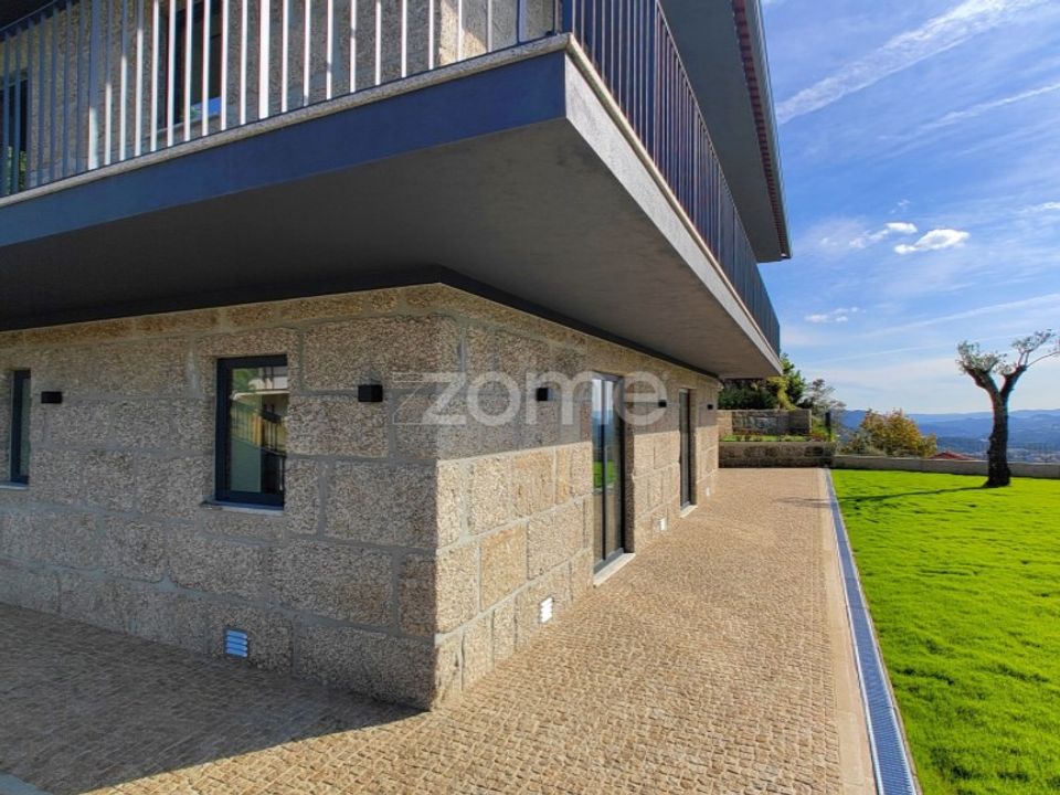 Villa in Amarante, Porto - photo 3