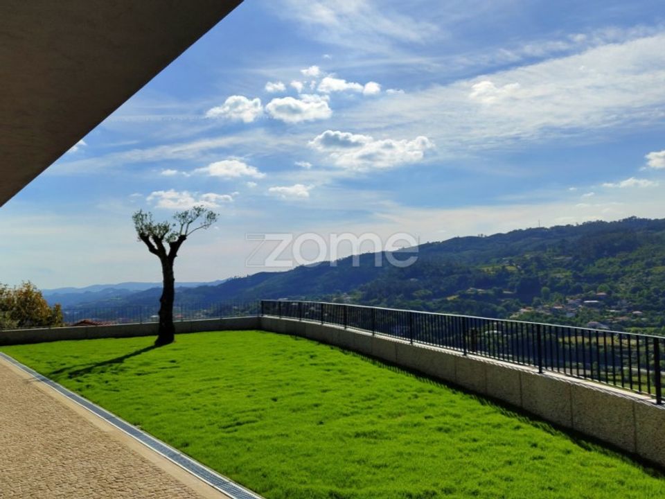 Villa in Amarante, Porto - photo 1
