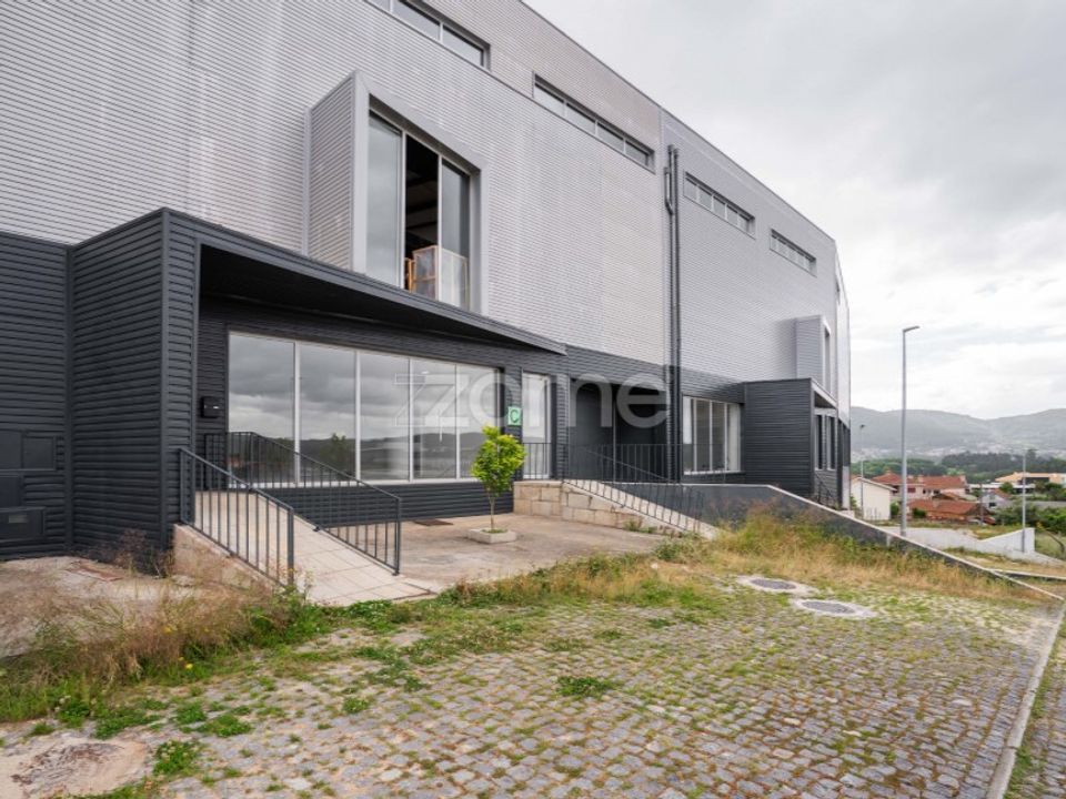 Bungalow i Santo Tirso, Porto - foto 3