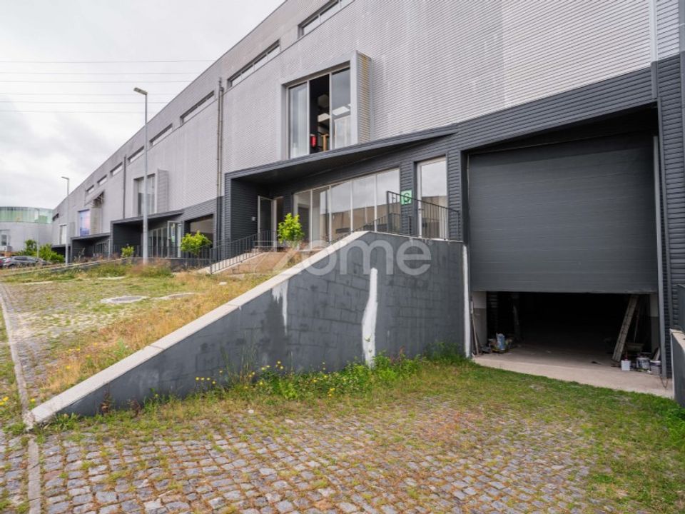 Bungalow i Santo Tirso, Porto - foto 4