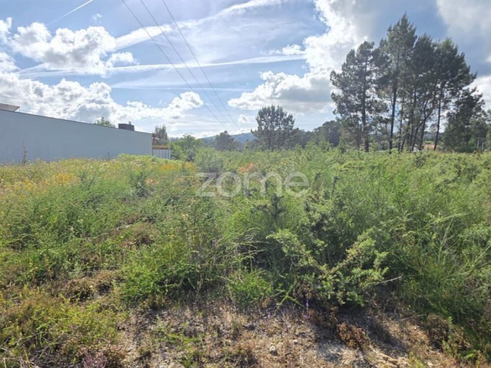 Helårsgrund i Fafe, Braga - foto 3