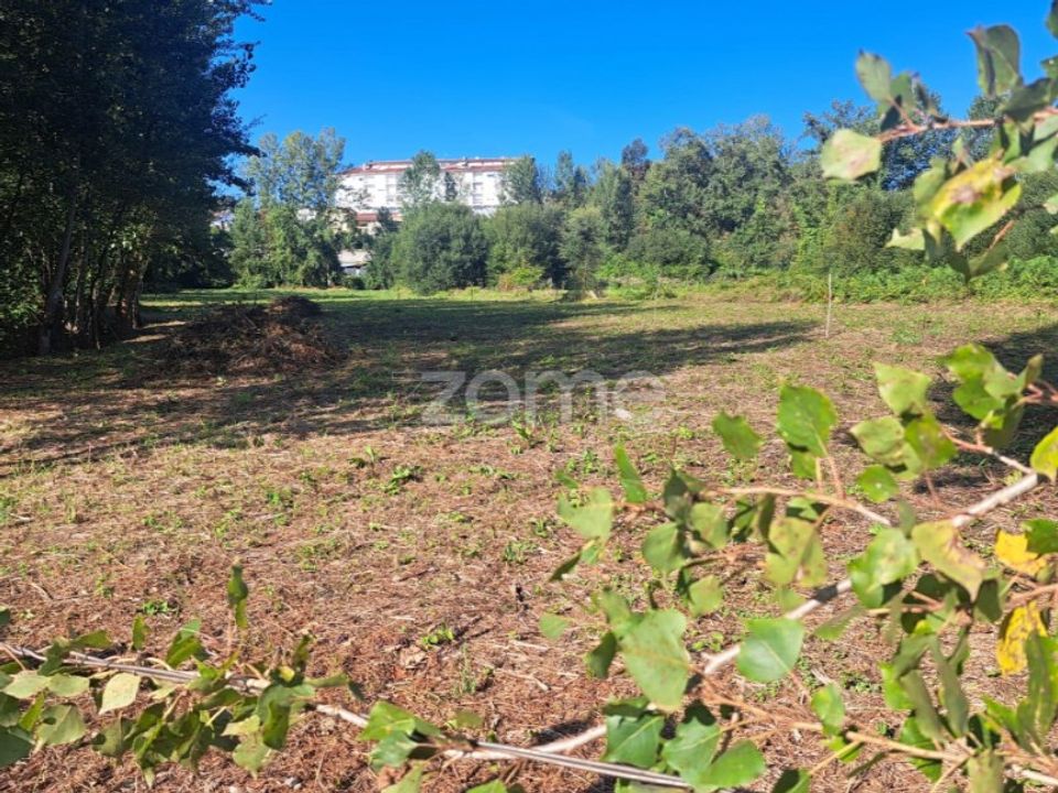 Helårsgrund i Vila Verde, Braga - foto 2