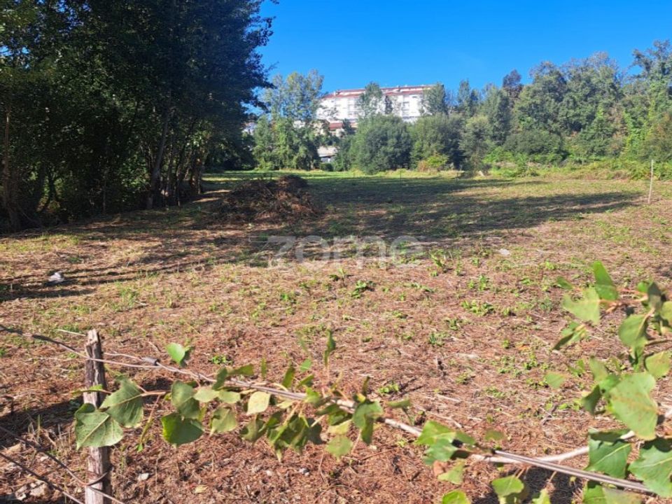 Helårsgrund i Vila Verde, Braga - foto 1