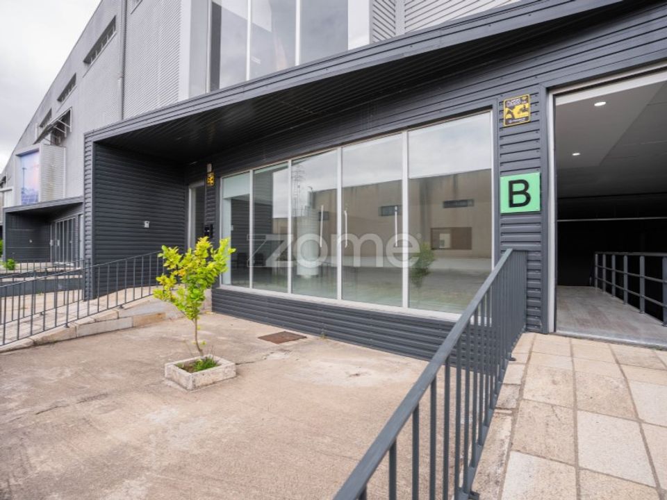 Bungalow i Santo Tirso, Porto - foto 3