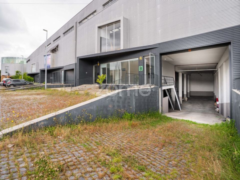 Bungalow i Santo Tirso, Porto - foto 4