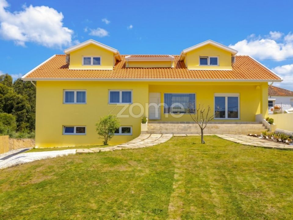 Villa i Pacos de Brandao, Aveiro - foto 4