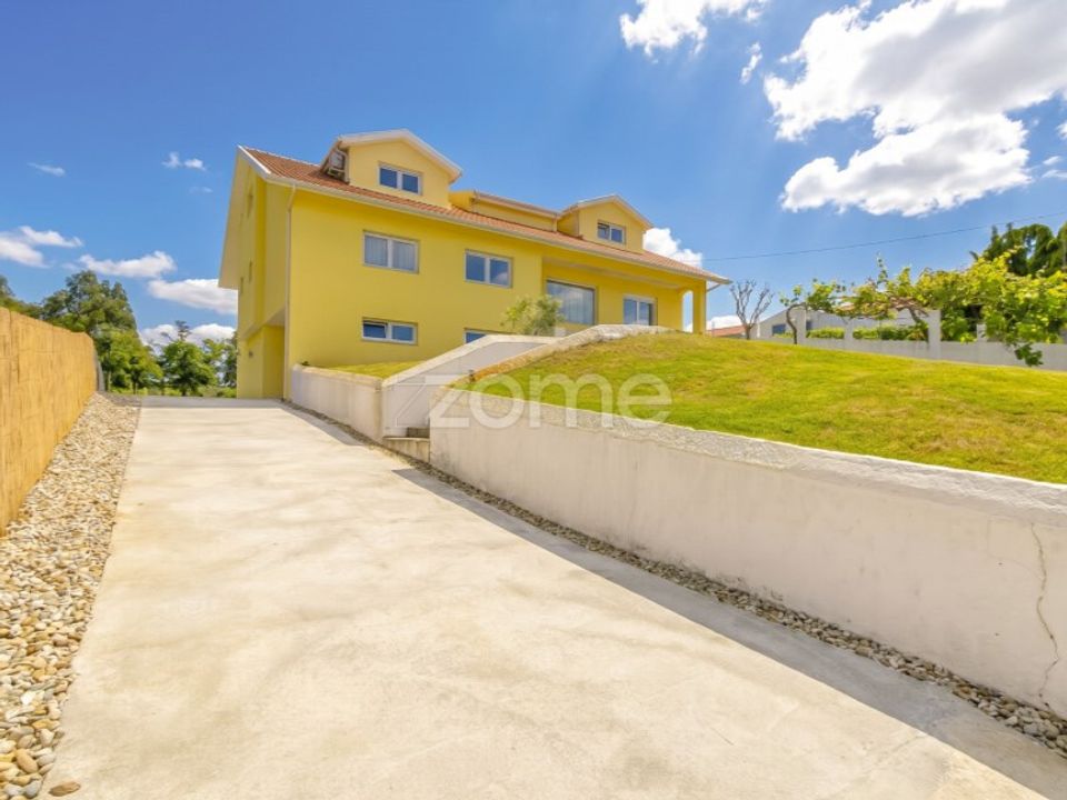 Villa i Pacos de Brandao, Aveiro - foto 5