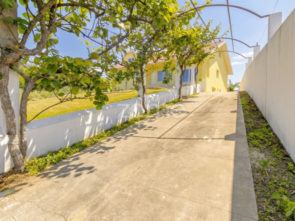 Villa i Pacos de Brandao, Aveiro - foto 5