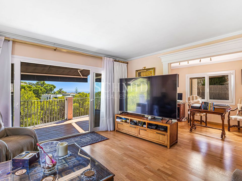 Villa i Costa D'en Blanes, Mallorca - foto 4