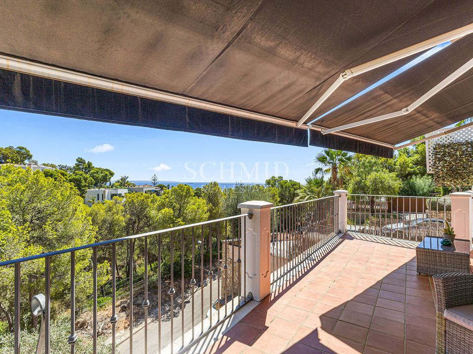 Villa i Costa D'en Blanes, Mallorca - foto 5