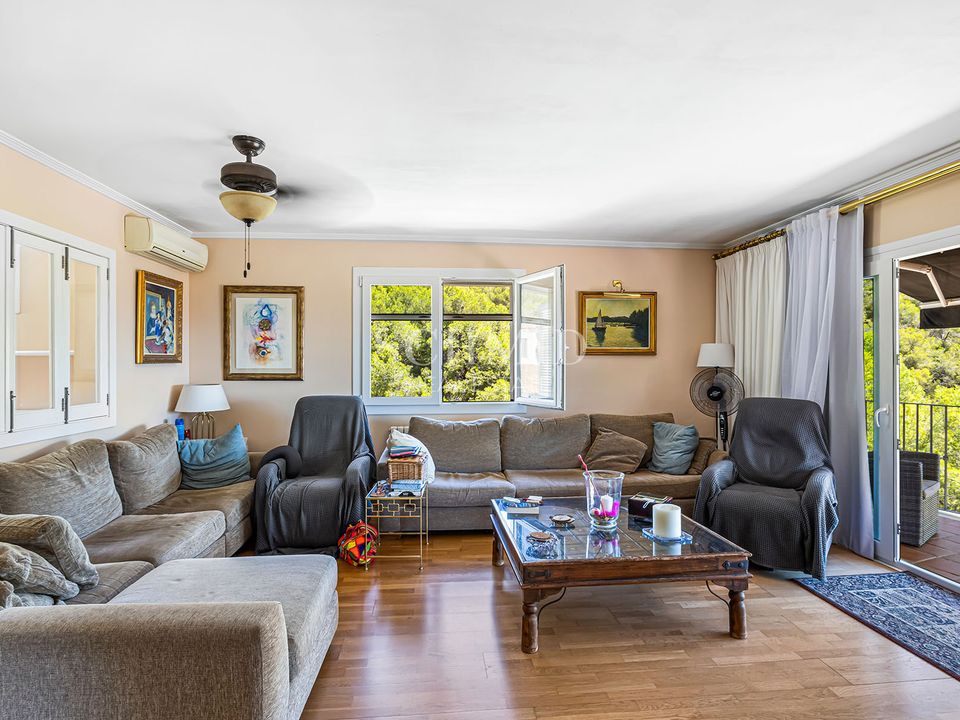 Villa i Costa D'en Blanes, Mallorca - foto 3