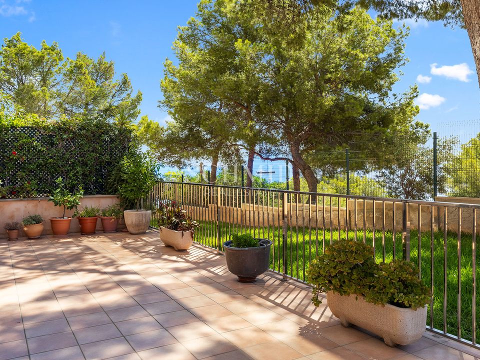 Lejlighed i Palmanova, Mallorca - foto 2