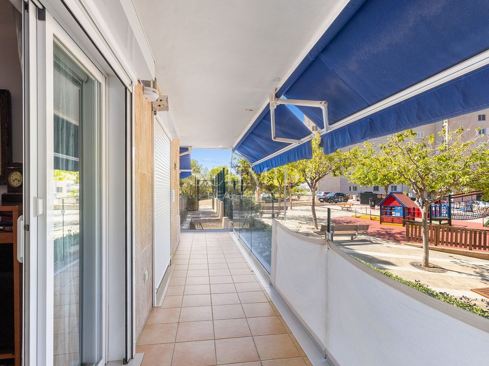 Lejlighed i Palmanova, Mallorca - foto 5