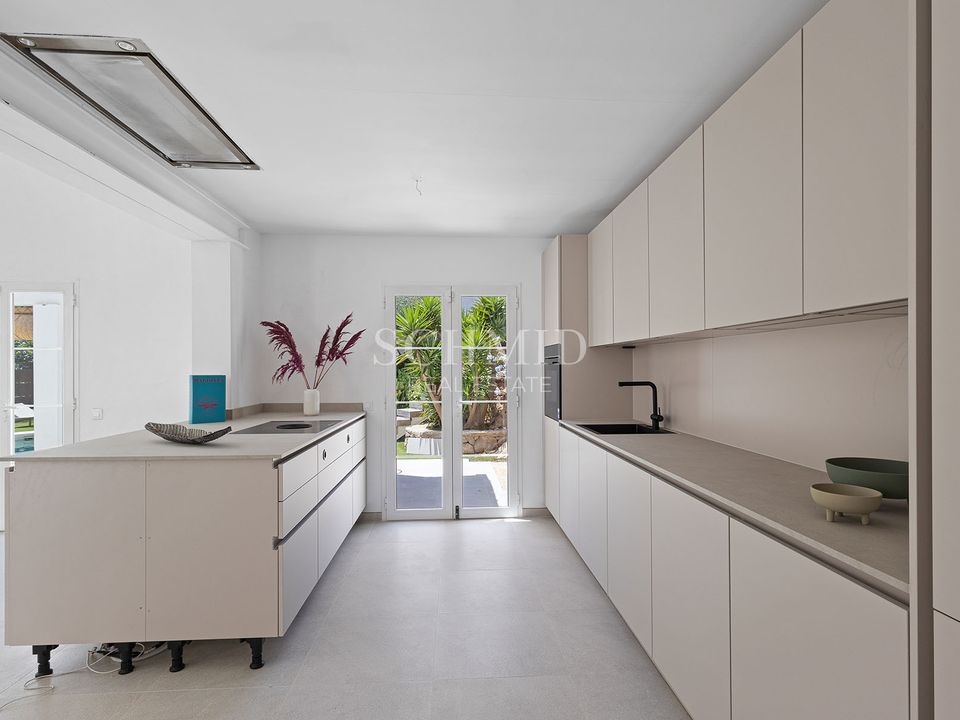 Villa i Santa Ponsa, Mallorca - foto 4