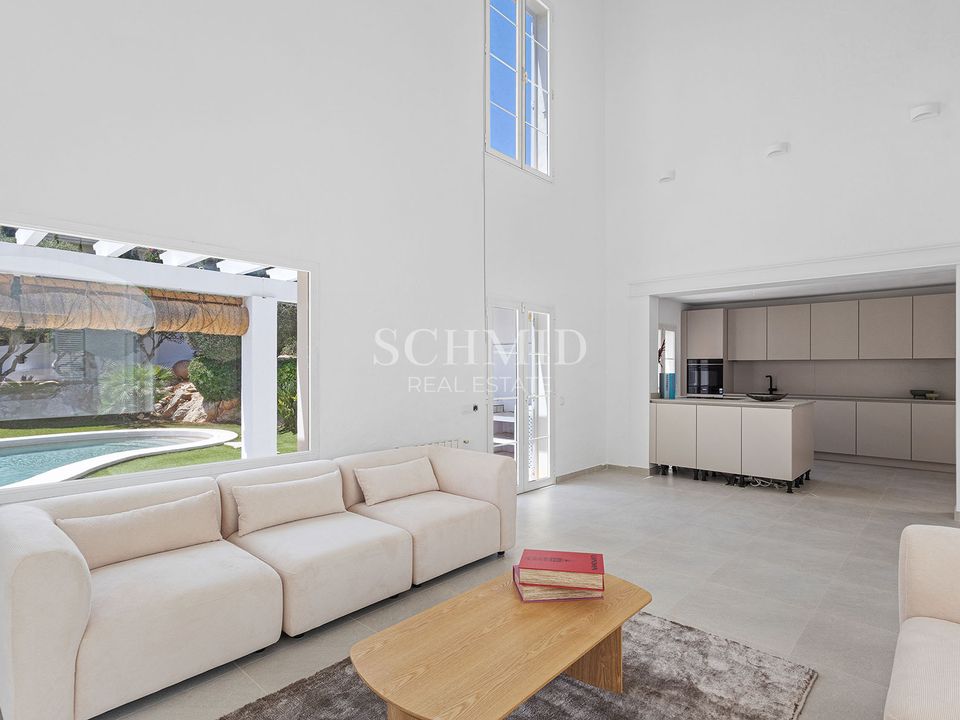 Villa i Santa Ponsa, Mallorca - foto 2