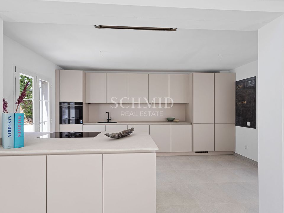 Villa i Santa Ponsa, Mallorca - foto 3