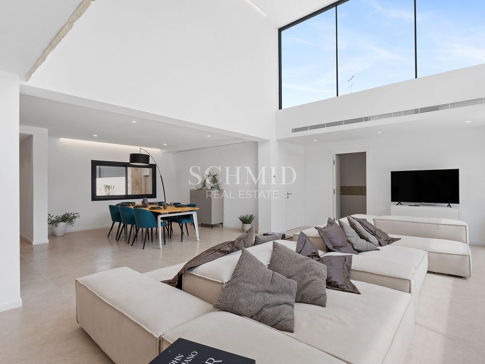 Villa i Santa Ponsa, Mallorca - foto 4
