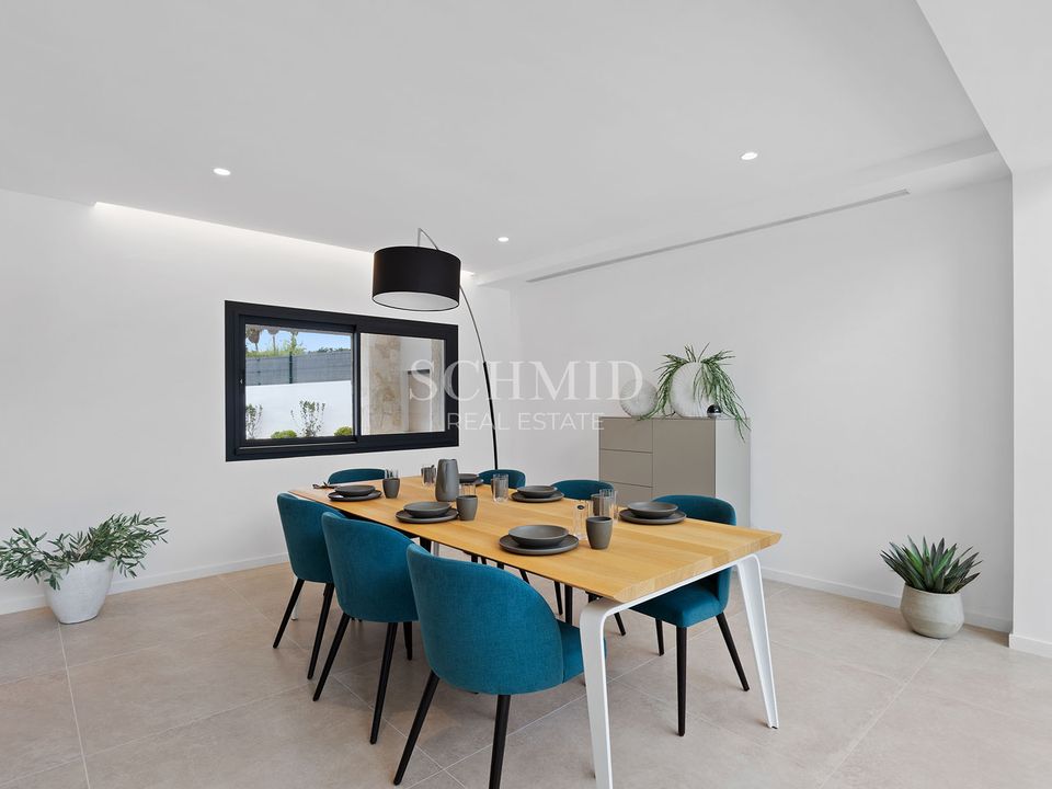 Villa i Santa Ponsa, Mallorca - foto 3
