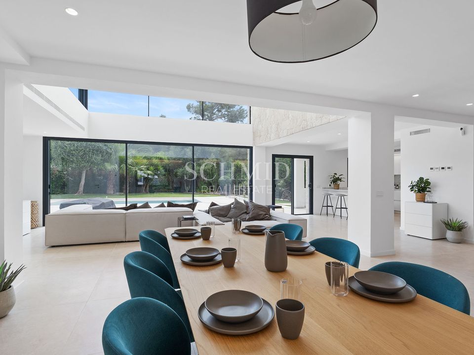 Villa i Santa Ponsa, Mallorca - foto 2