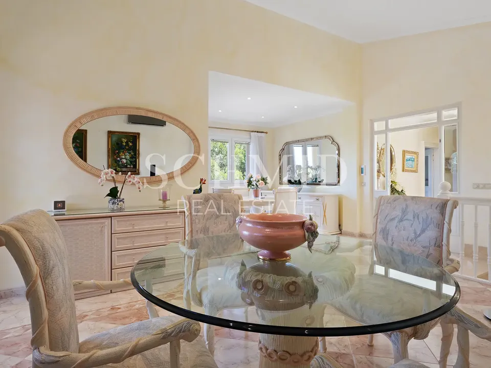 Villa i Costa De La Calma, Mallorca - foto 3