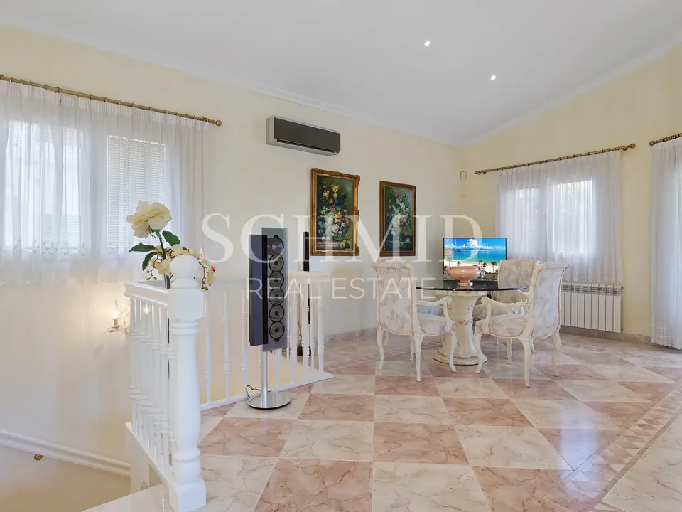 Villa i Costa De La Calma, Mallorca - foto 4