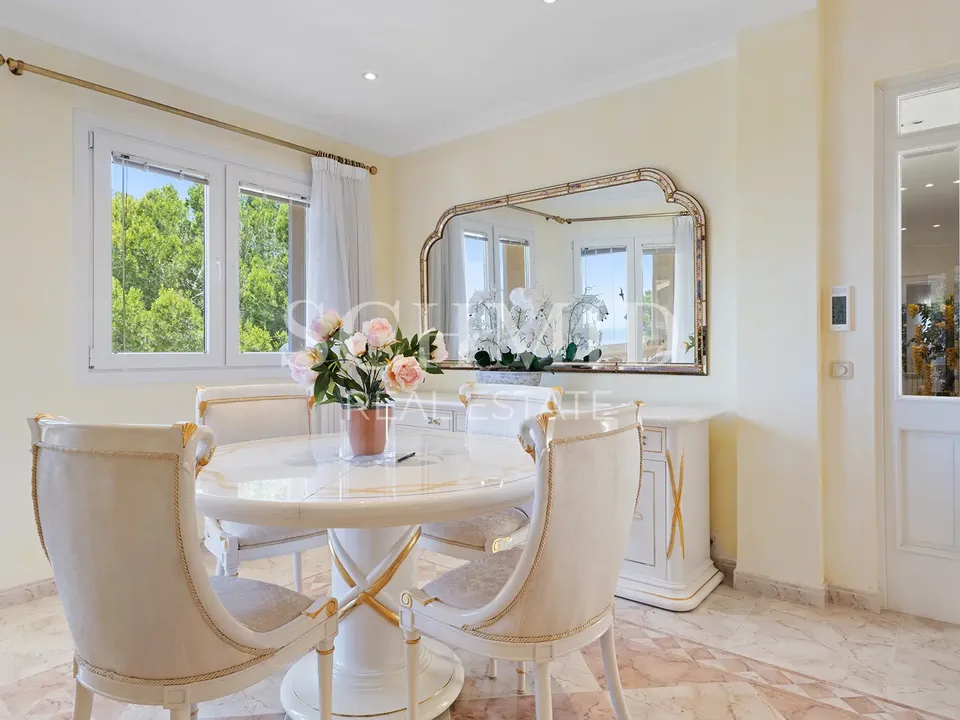 Villa i Costa De La Calma, Mallorca - foto 5