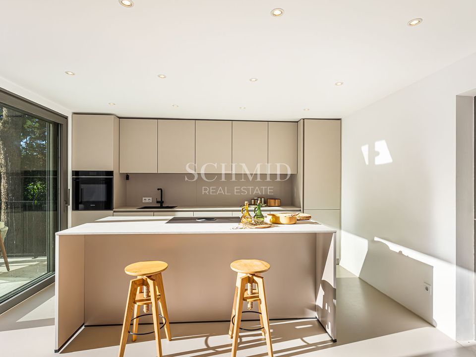 Villa i Santa Ponsa, Mallorca - foto 5