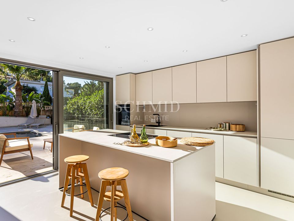 Villa i Santa Ponsa, Mallorca - foto 4