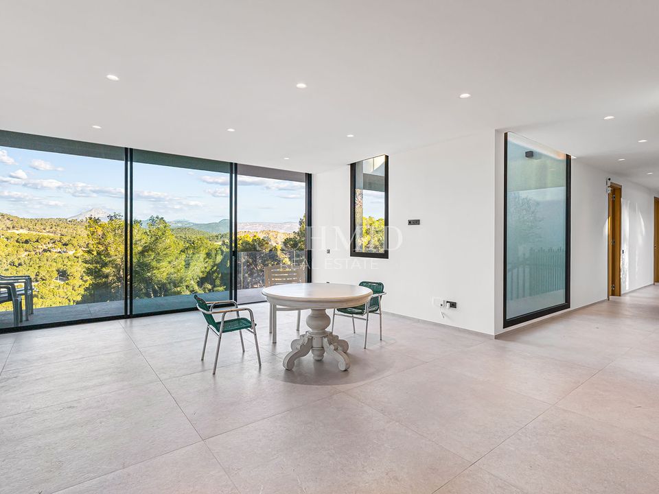 Villa i Santa Ponsa, Mallorca - foto 3