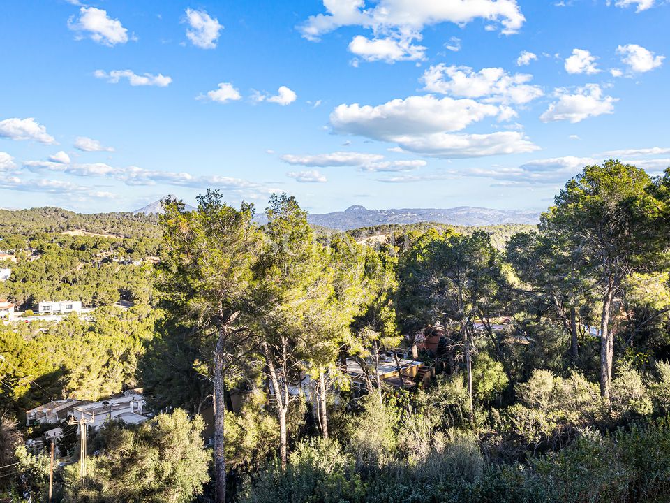 Villa i Santa Ponsa, Mallorca - foto 5