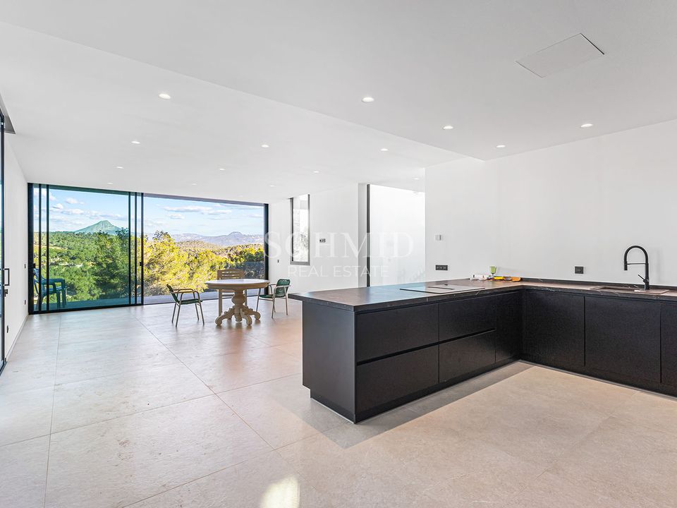 Villa i Santa Ponsa, Mallorca - foto 2