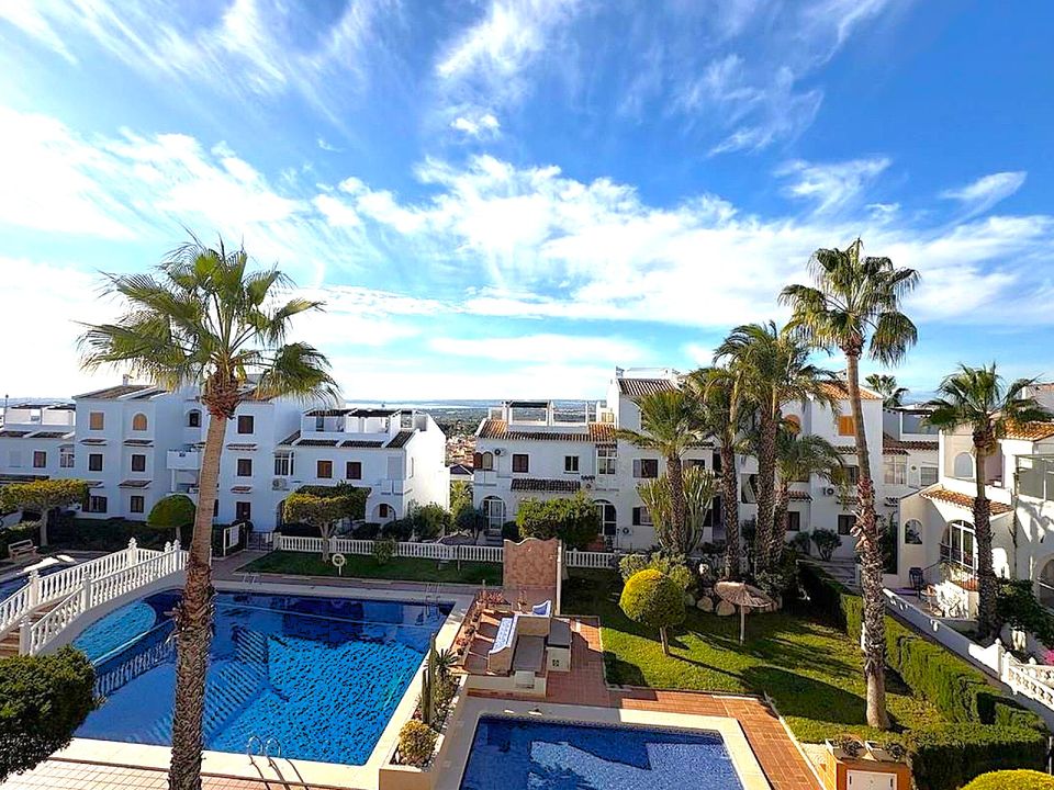 Byhus i Ciudad Quesada, Alicante - foto 3