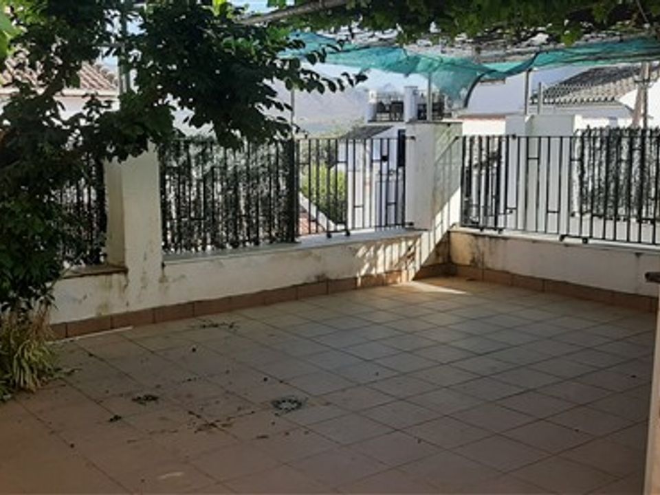 Landsbyhus i Loja, Granada - foto 1