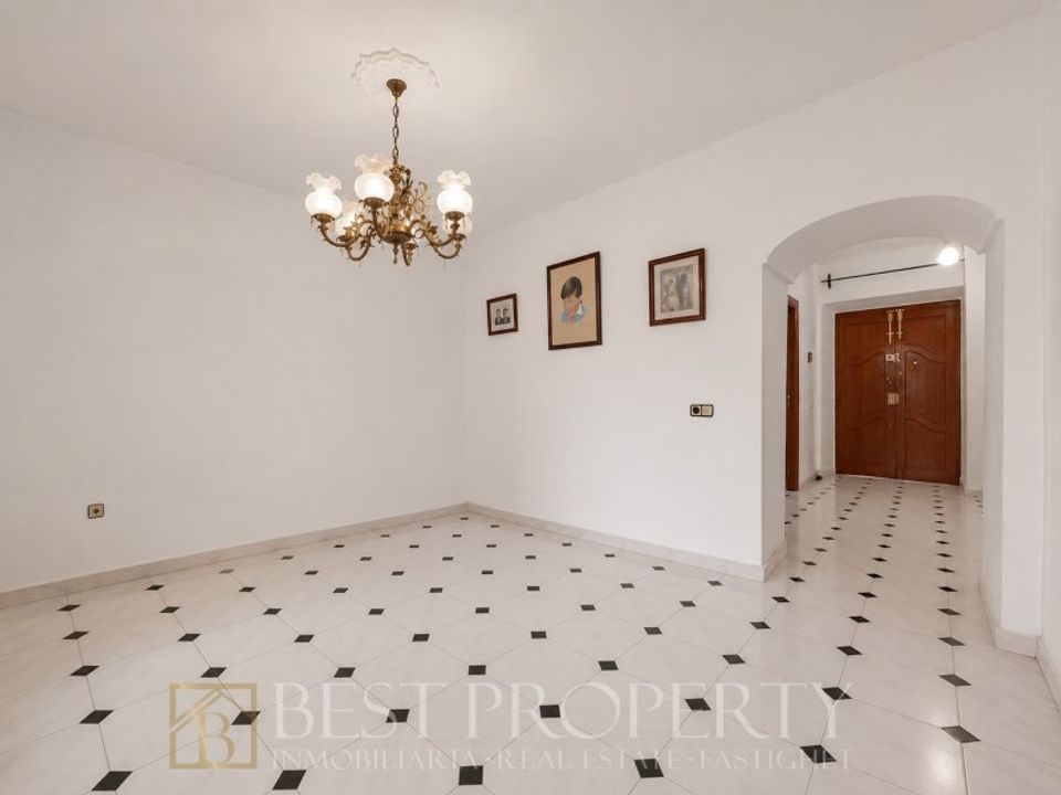 Landejendom i Nerja, Malaga - foto 3