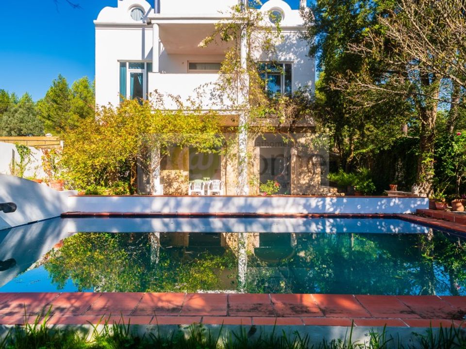 Villa i Cascais, Lisbon - foto 1