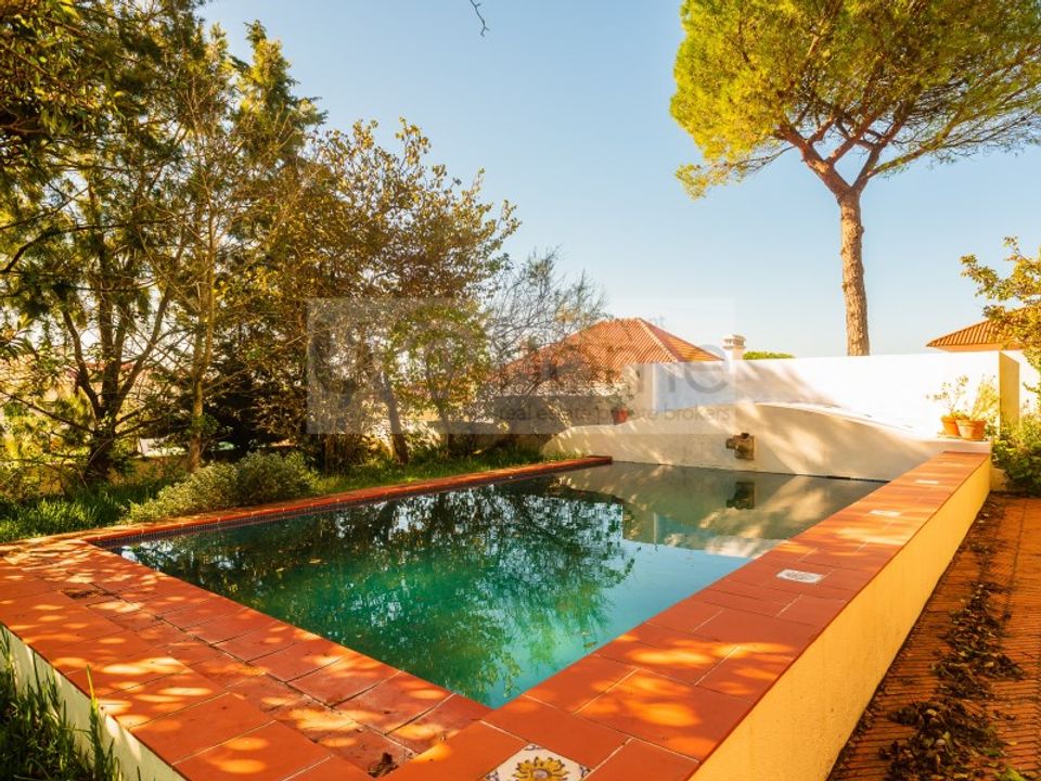 Villa i Cascais, Lisbon - foto 4