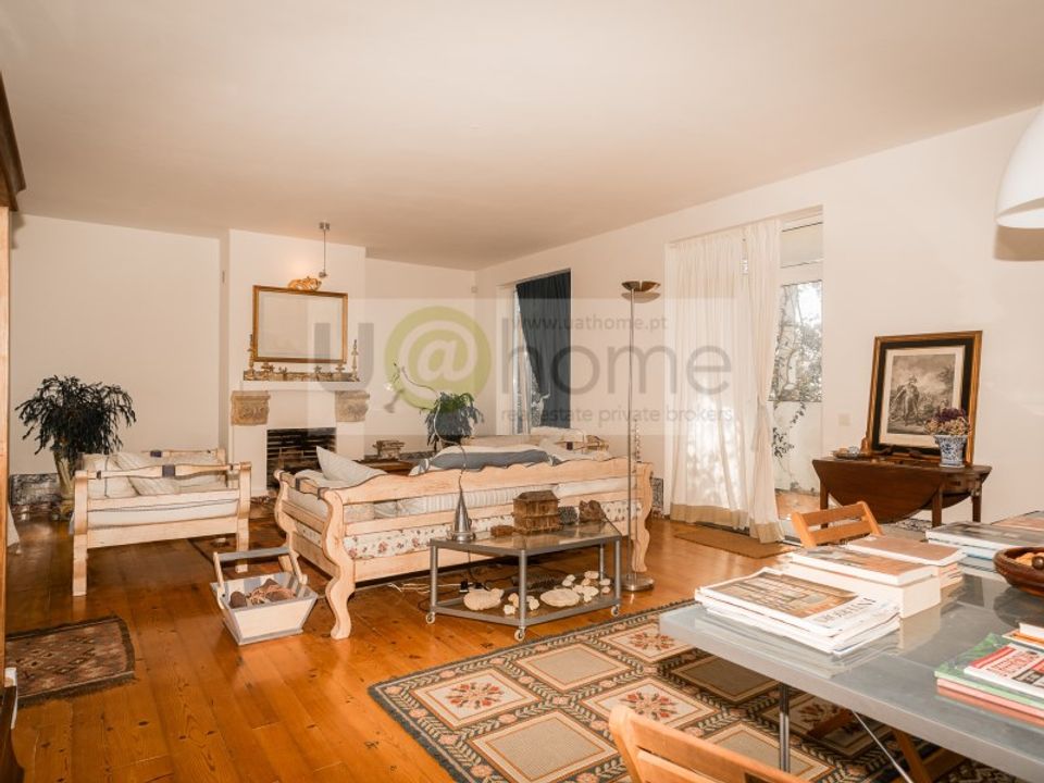 Villa i Cascais, Lisbon - foto 5